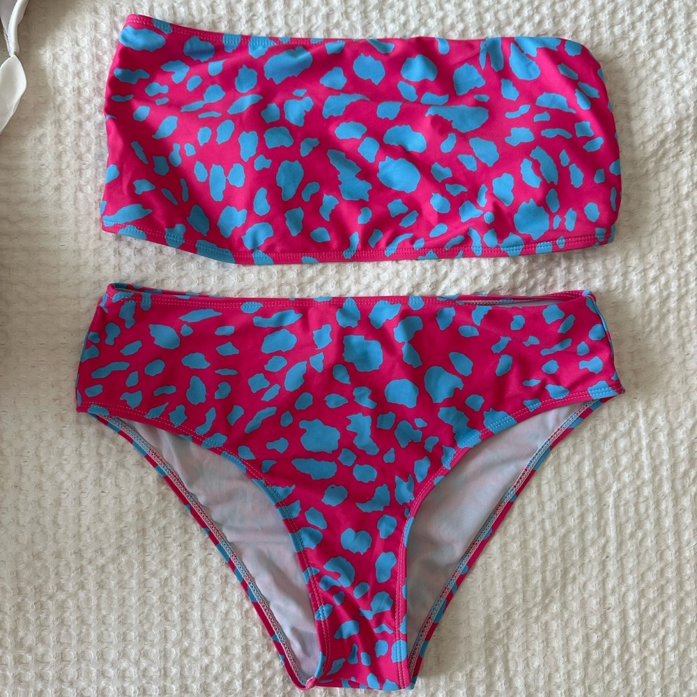 Women’s Swimsuits - various brands